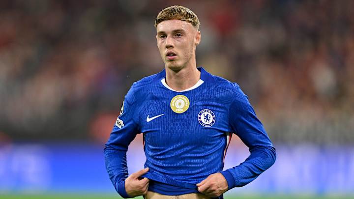 Palmer (News Central TV)