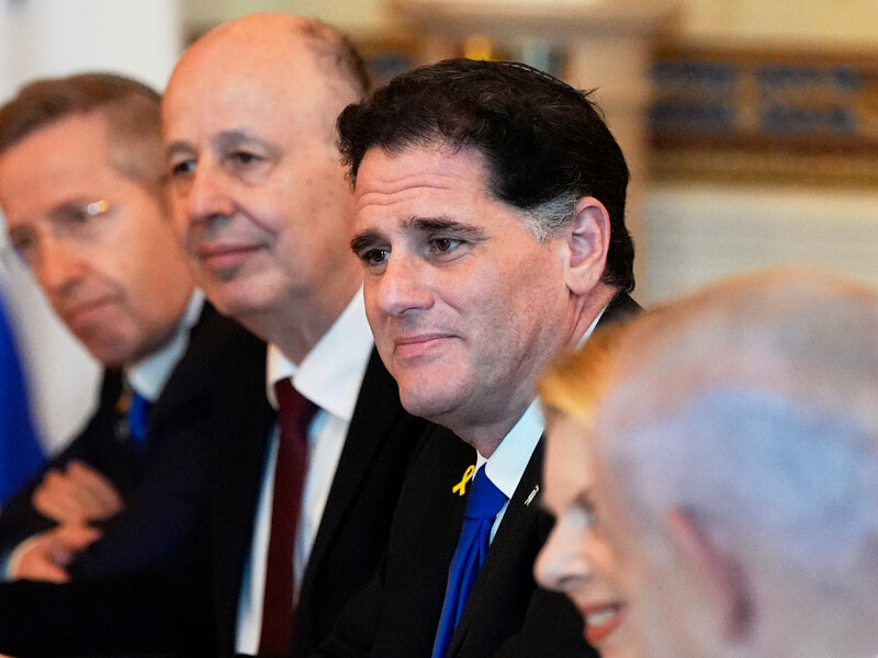 Israel (News Central TV)