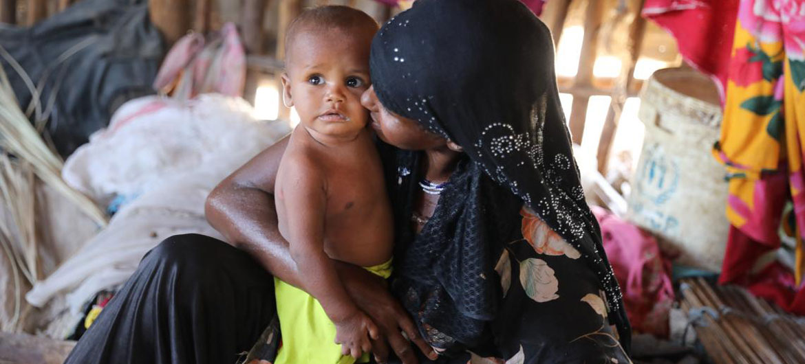 UN (News Central TV)