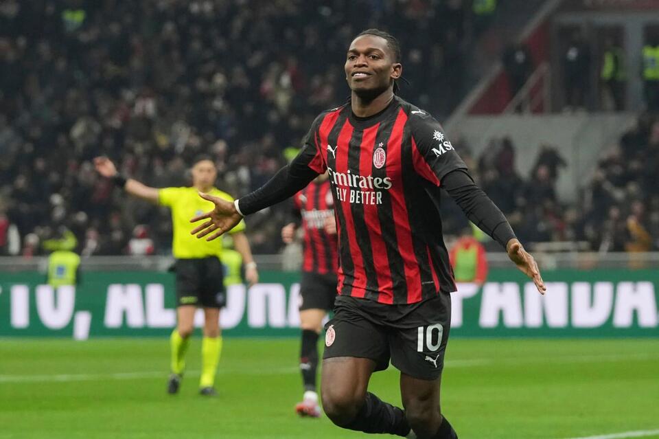 Milan (News Central TV)