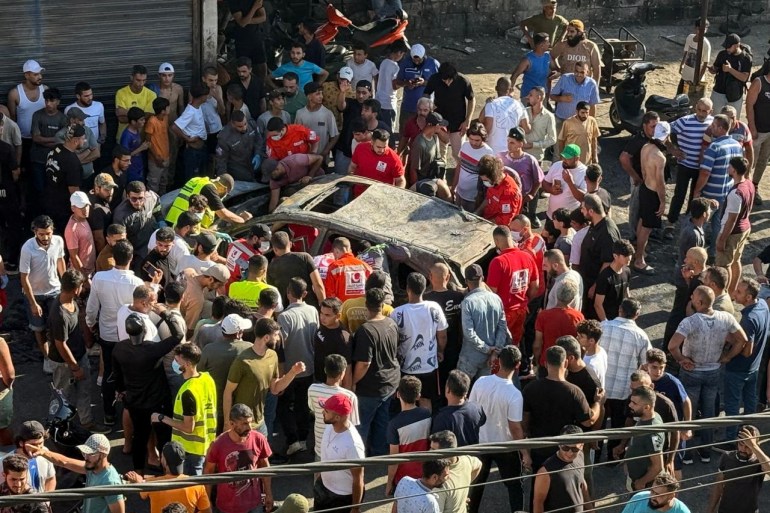 Israeli (News Central TV)