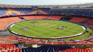 Ahmedabad (News Central TV)