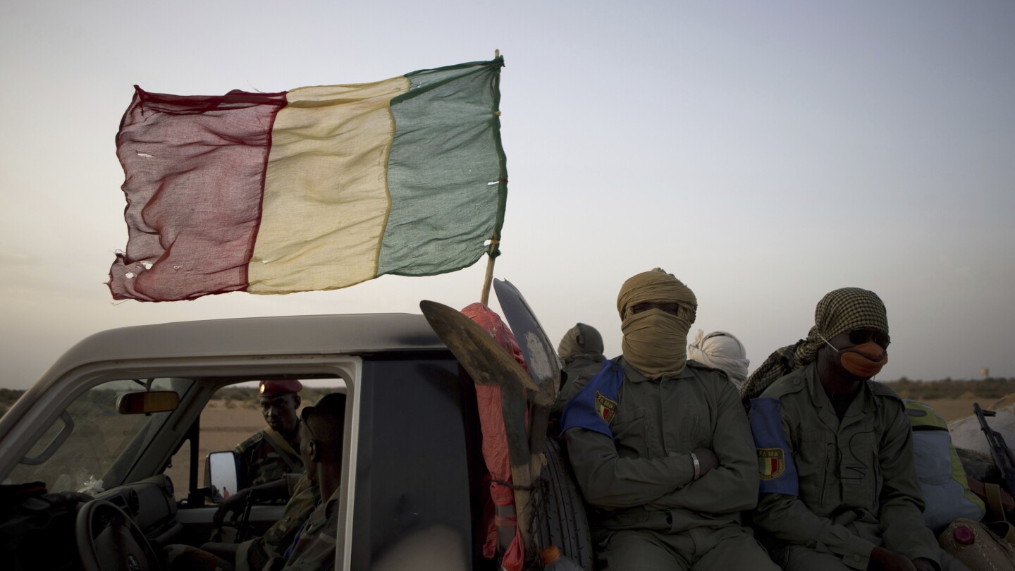 HRW (News Central TV)