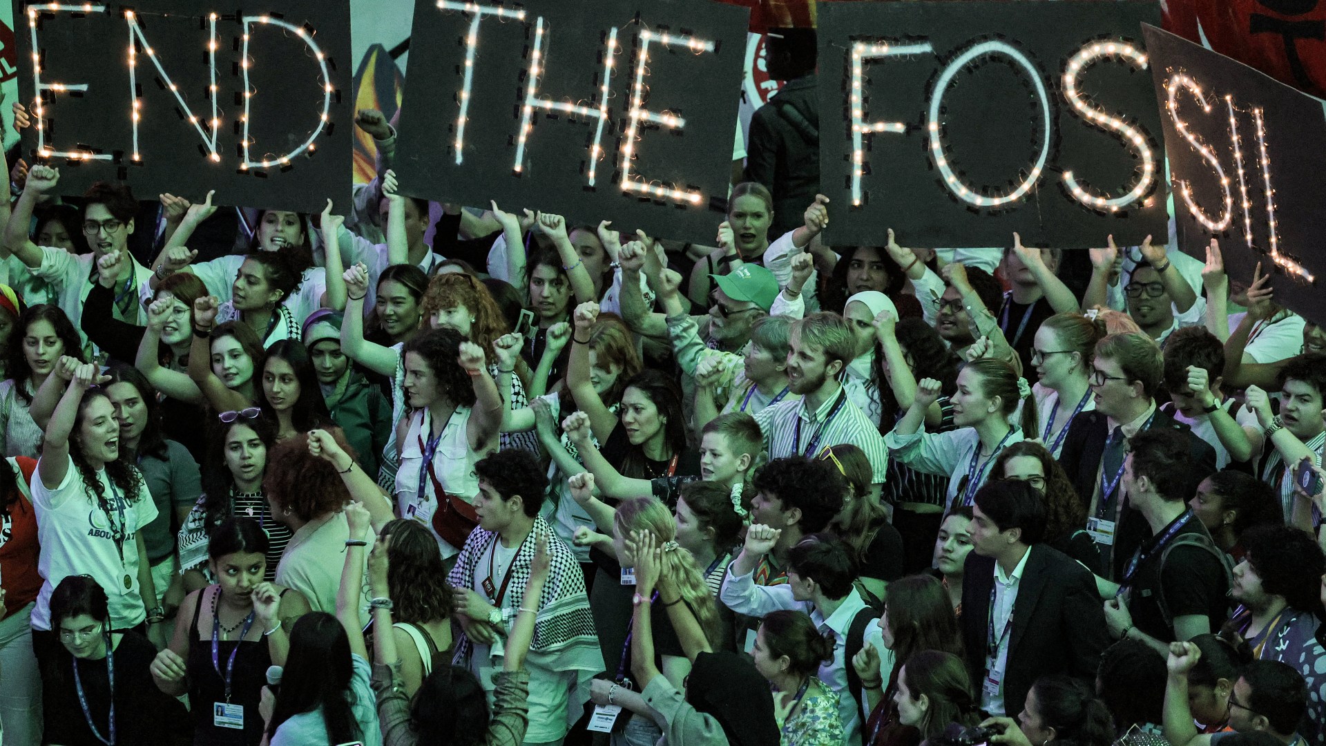 Climate (News Central TV)