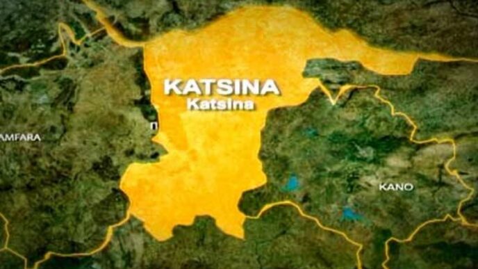 37 Kidnap Victims in Katsina Regain Freedom