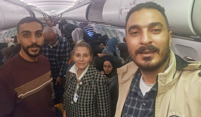 South Africa (News Central TV)