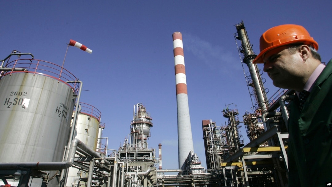  Serbia (News Central TV)