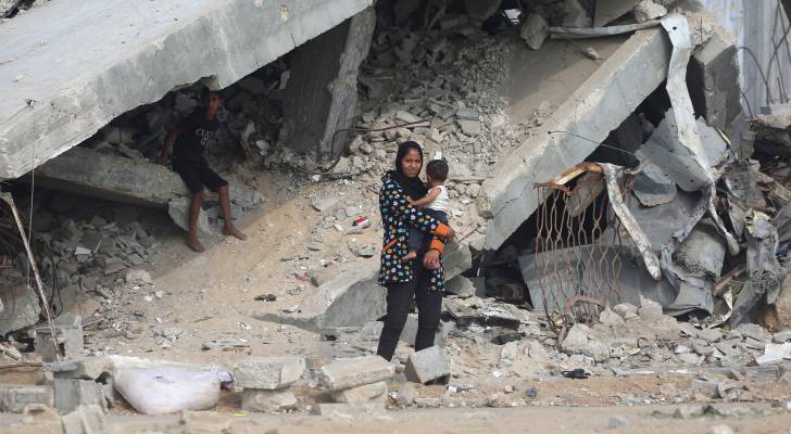 UAE (News Central TV)