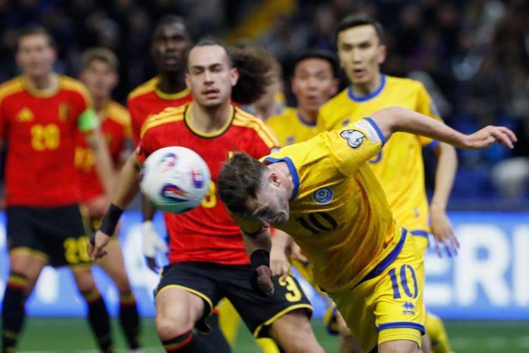 Spain (News Central TV)