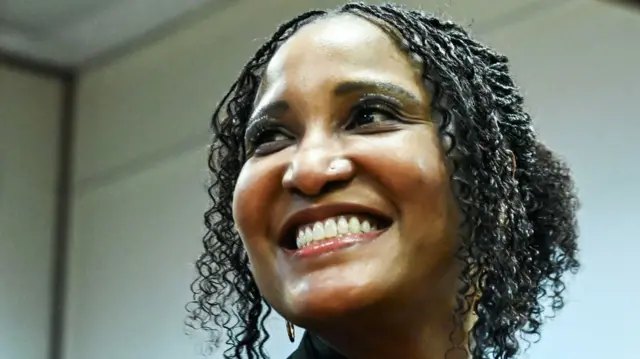 Zuma (News Central TV)