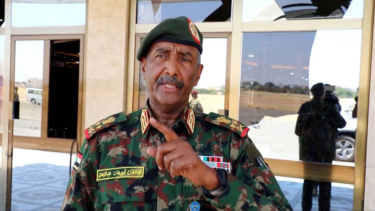 Burhan (News Central TV)