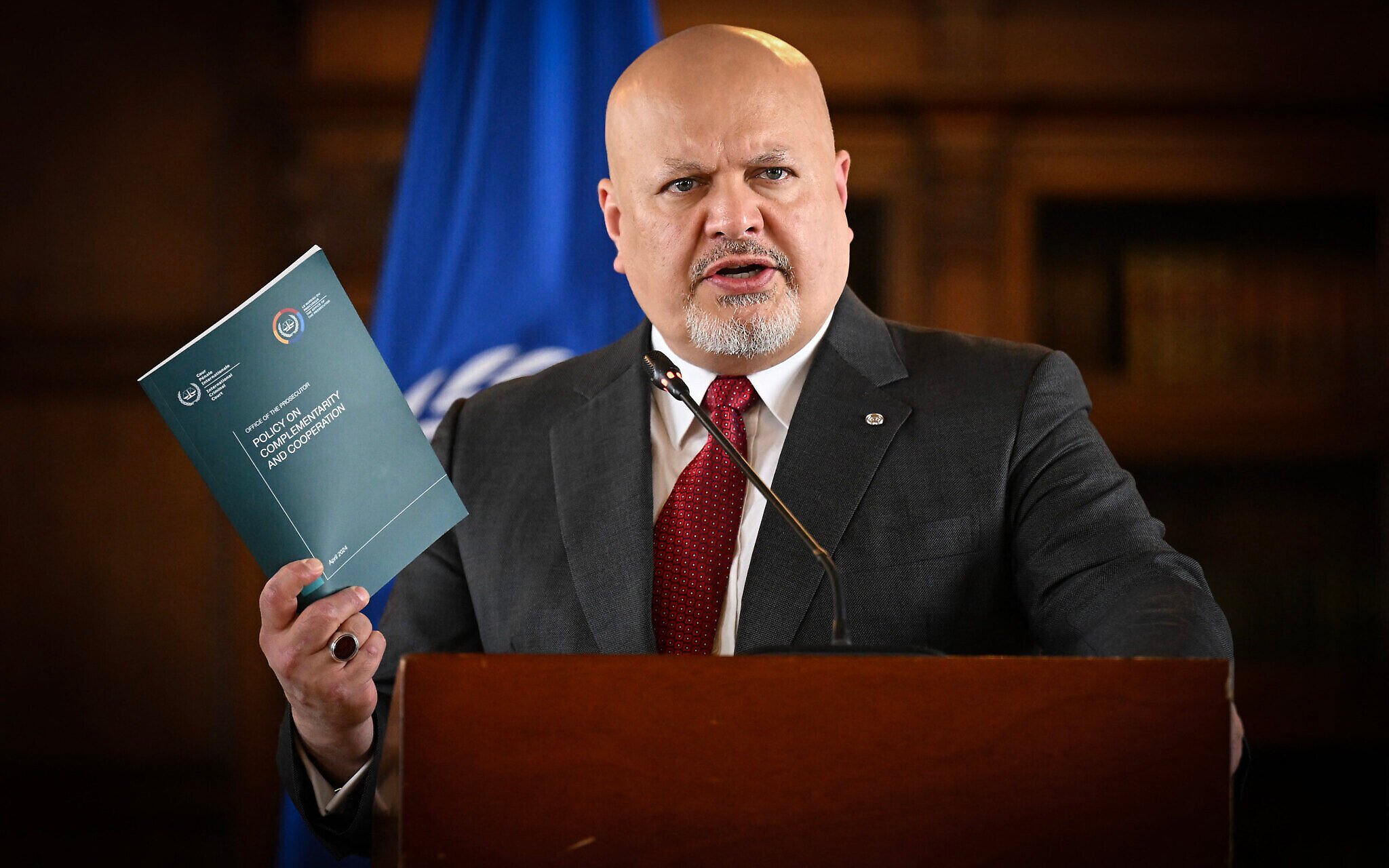 ICC (News Central TV)