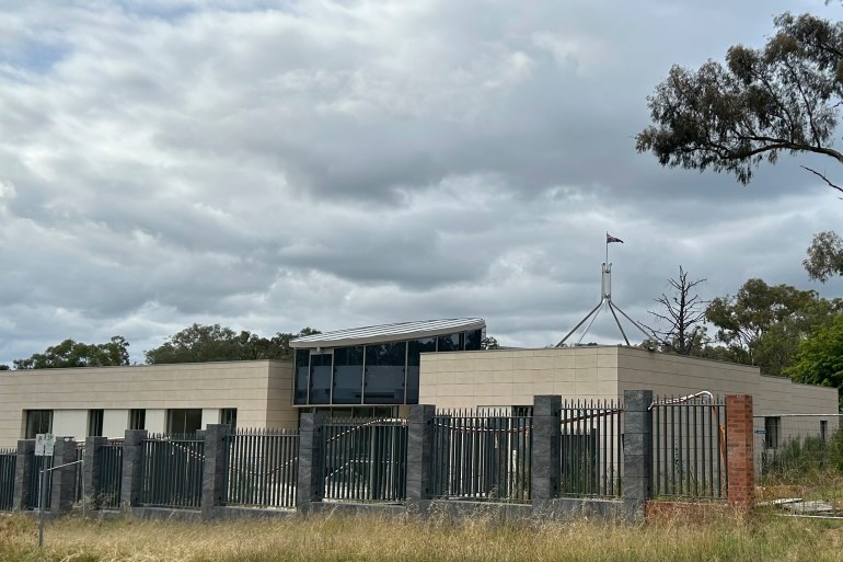 Russia (News Central TV)