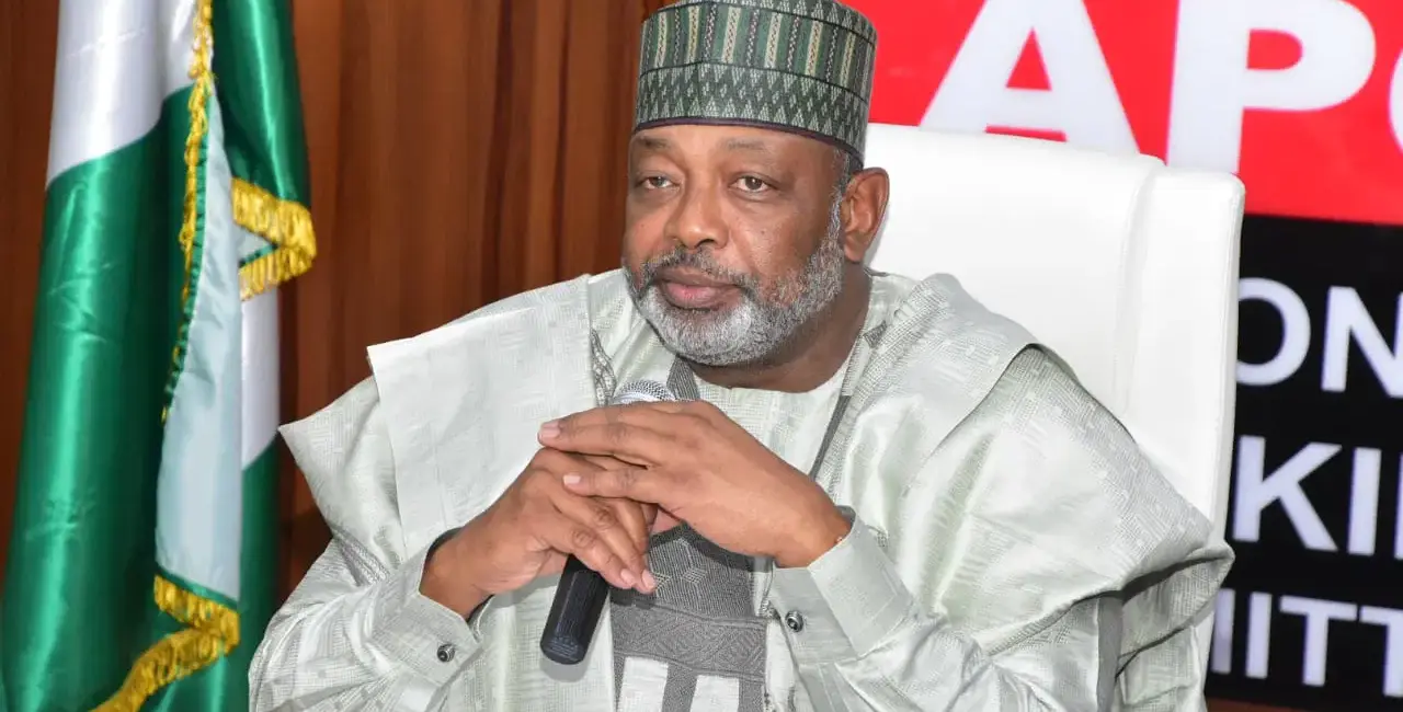 Nigeria (News Central TV)