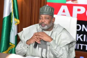 Nigeria (News Central TV)
