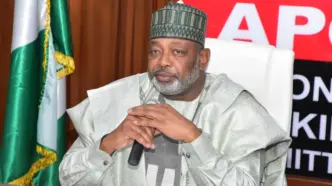 Nigeria (News Central TV)