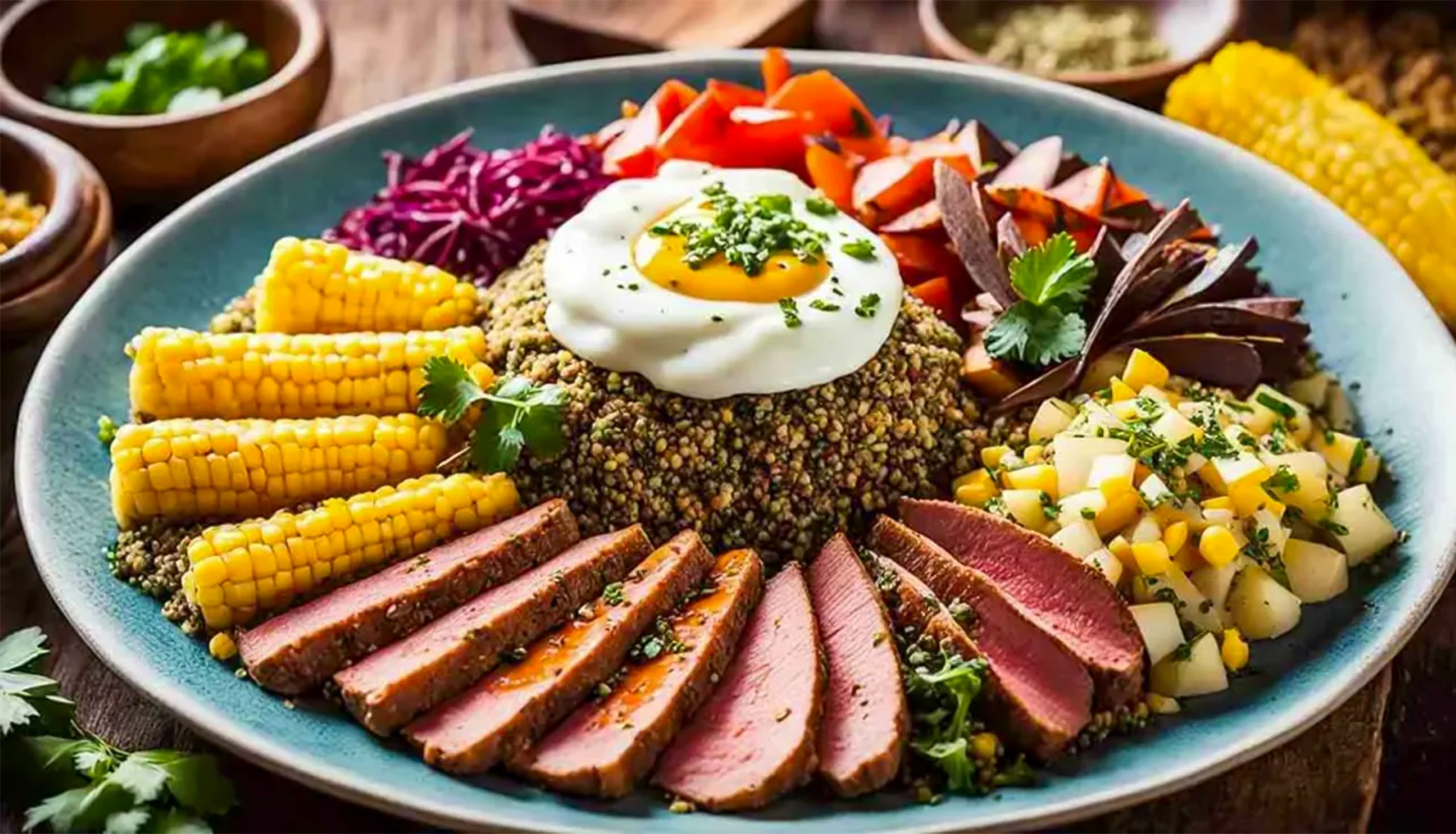 Culinary Delights Boost African Trade, Tourism