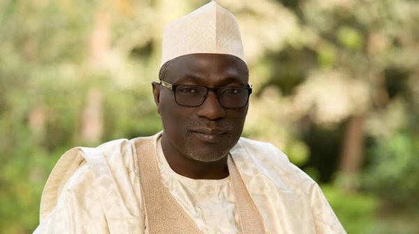 Ahmed Makarfi Resigns as PDP BoT Secretary