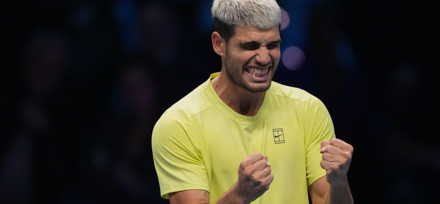 Alcaraz (News Central TV)