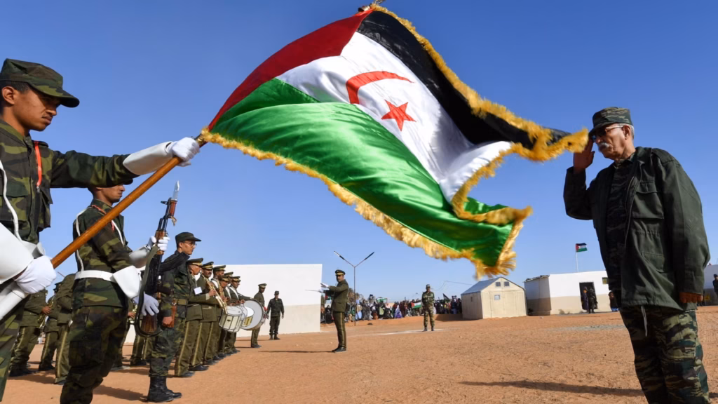 Algeria Signals Openness to Western Sahara Mediation