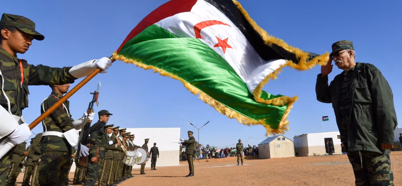 Algeria Signals Openness to Western Sahara Mediation