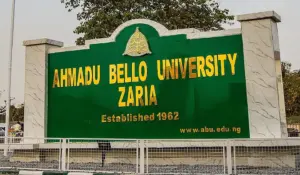 Ammunition Falls from Bus at Ahmadu Bello University Gate