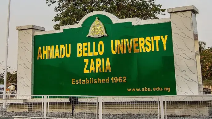 Ammunition Falls from Bus at Ahmadu Bello University Gate