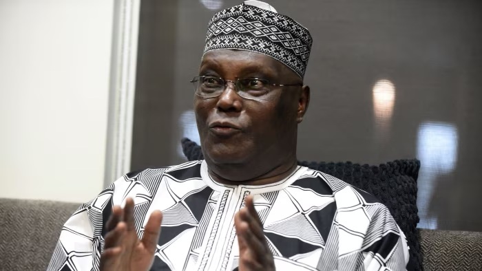Atiku Abubakar Officialy Joins ADC