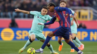 Barcelona (News Central TV)