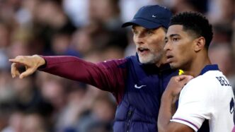 Bellingham (News Central TV)