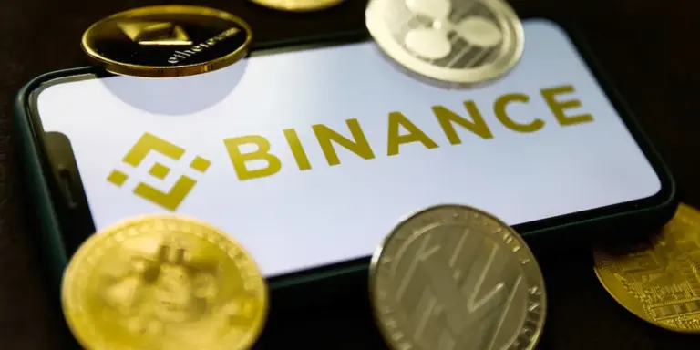 Binance Freezes $2.5 Billion After Major Hack