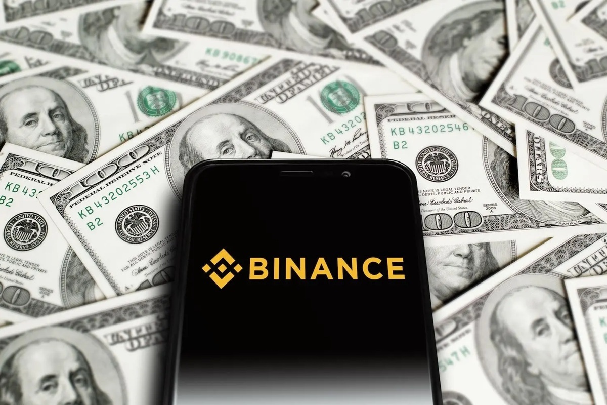 Binance Sued Over Terror Fund Claims