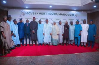 Borno Allocates ₦1 Billion to Kick-Start New Federal University