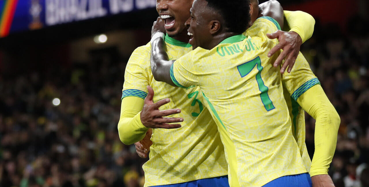 Brazil (News Central TV)