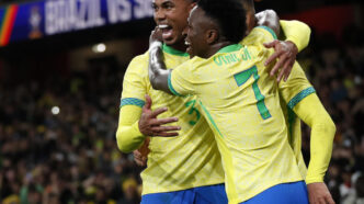 Brazil (News Central TV)