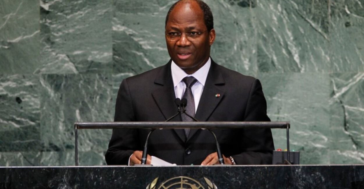 Burkina Faso (News Central TV)