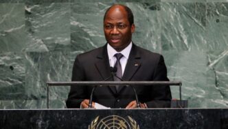 Burkina Faso (News Central TV)