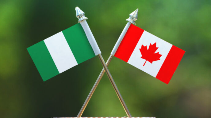 Canada Warns Citizens Against Travelling to Nigeria