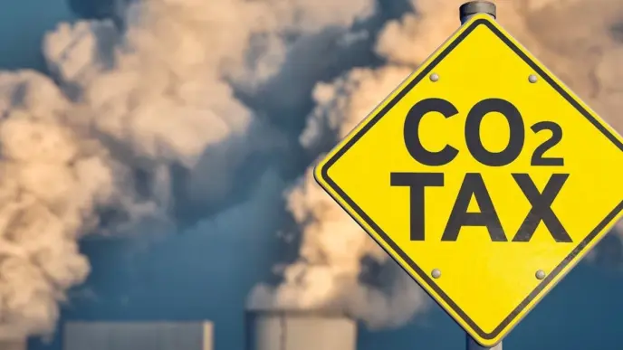 Carbon (News Central TV)