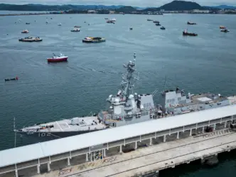 Caribbean (News Central TV)