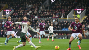 Chelsea (News Central TV)