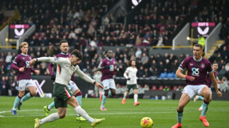 Chelsea (News Central TV)