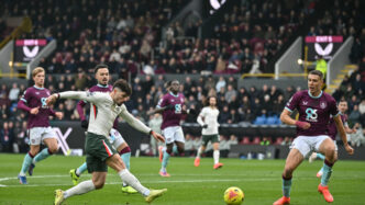 Chelsea (News Central TV)