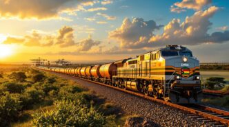 China (News Central TV)