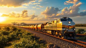 China (News Central TV)