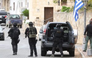 Crete (News Central TV)