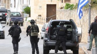 Crete (News Central TV)