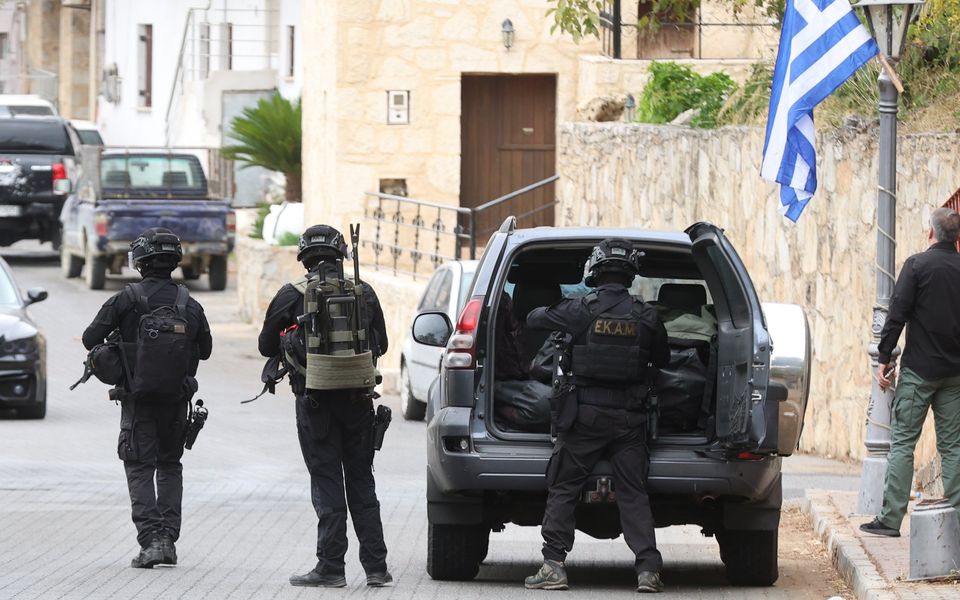 Crete (News Central TV)