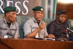 Nigeria (News Central TV)