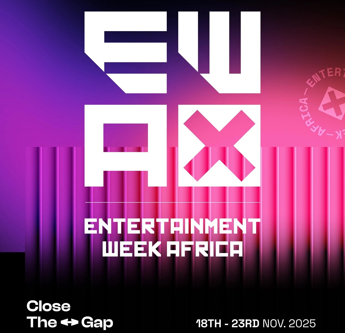 EWA Unveils 2025 Edition Featuring Global Icons